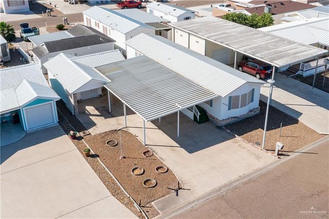 2208 W Bogey Drive, Mission, TX 78572