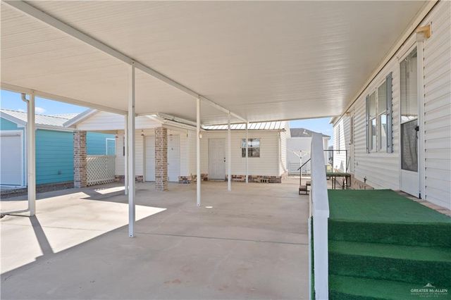 2208 W Bogey Drive, Mission, TX 78572