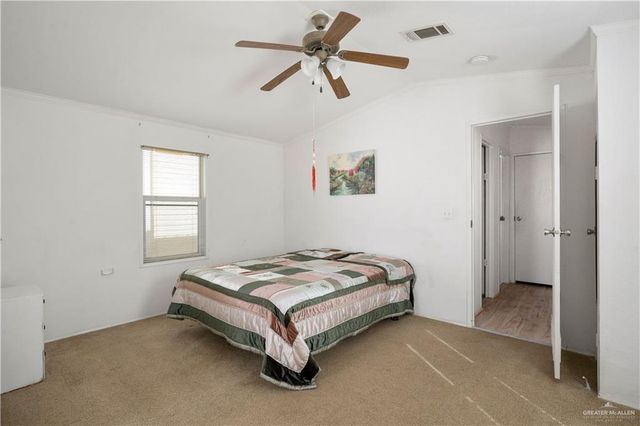 2208 W Bogey Drive, Mission, TX 78572