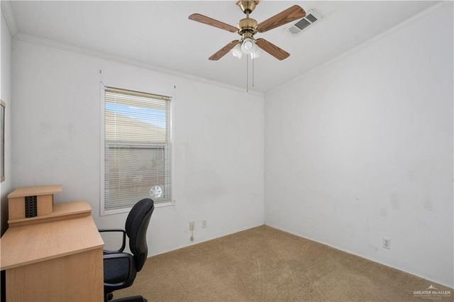 2208 W Bogey Drive, Mission, TX 78572