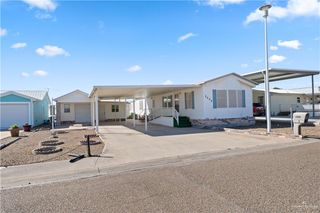 2208 W Bogey Drive, Mission, TX 78572