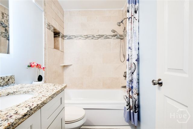 1217 Bay Street 132A, Tybee Island, GA 31328