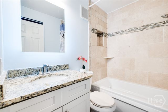 1217 Bay Street 132A, Tybee Island, GA 31328