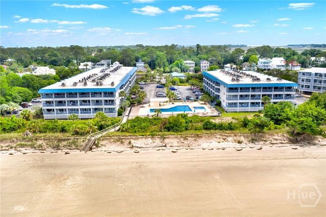 1217 Bay Street 132A, Tybee Island, GA 31328