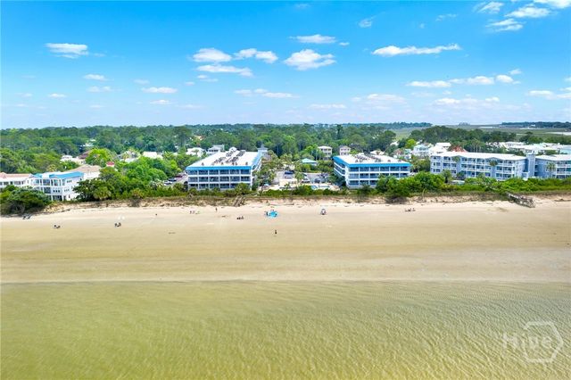1217 Bay Street 132A, Tybee Island, GA 31328