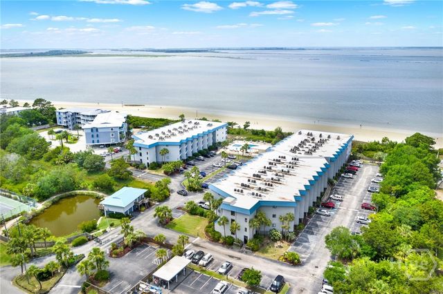 1217 Bay Street 132A, Tybee Island, GA 31328