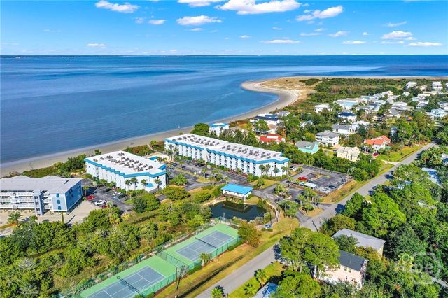 1217 Bay Street 132A, Tybee Island, GA 31328