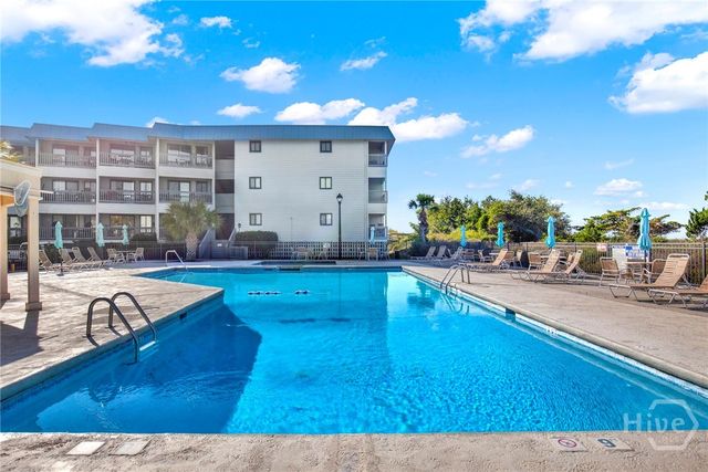 1217 Bay Street 132A, Tybee Island, GA 31328