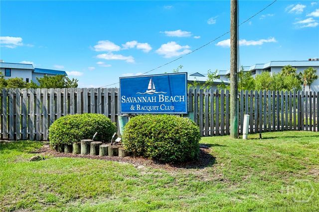 1217 Bay Street 132A, Tybee Island, GA 31328
