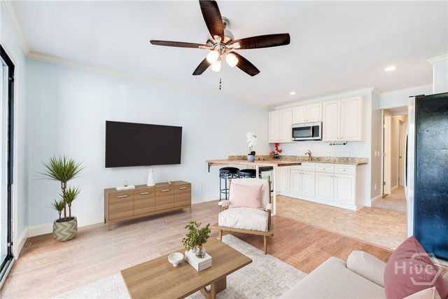 1217 Bay Street 132A, Tybee Island, GA 31328