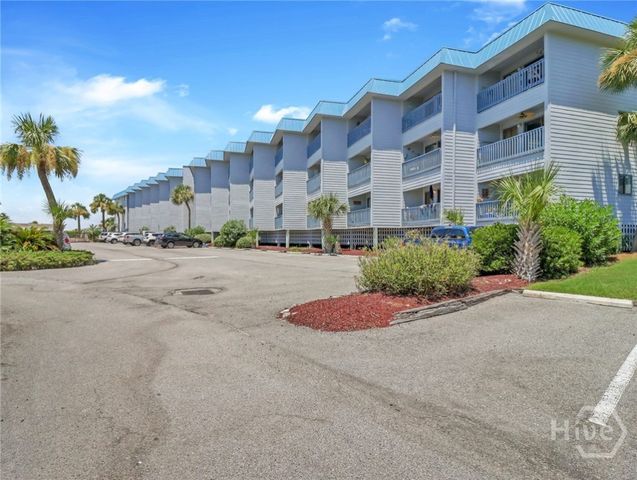 1217 Bay Street 132A, Tybee Island, GA 31328