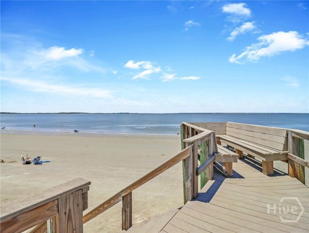 1217 Bay Street 132A, Tybee Island, GA 31328