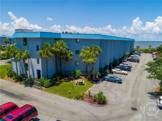 1217 Bay Street 132A, Tybee Island, GA 31328