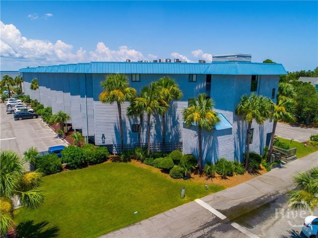 1217 Bay Street 132A, Tybee Island, GA 31328