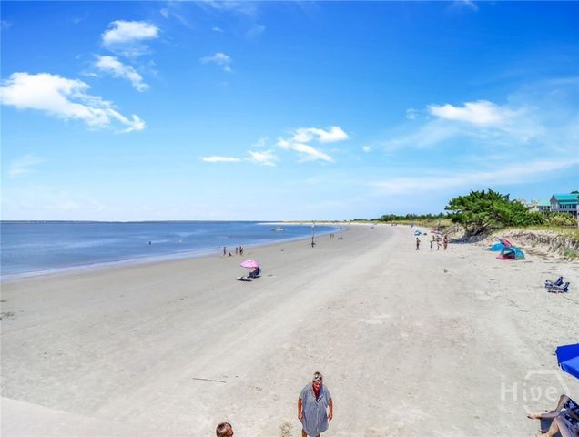 1217 Bay Street 132A, Tybee Island, GA 31328