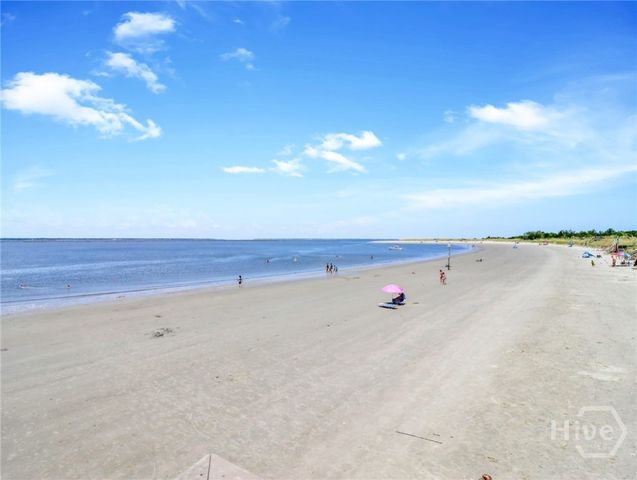 1217 Bay Street 132A, Tybee Island, GA 31328