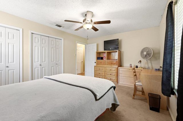 10 Carter Road, Van Alstyne, TX 75495