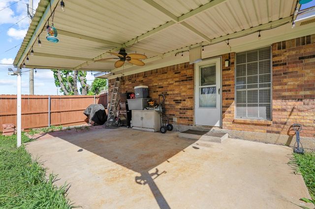 10 Carter Road, Van Alstyne, TX 75495