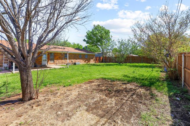 10 Carter Road, Van Alstyne, TX 75495