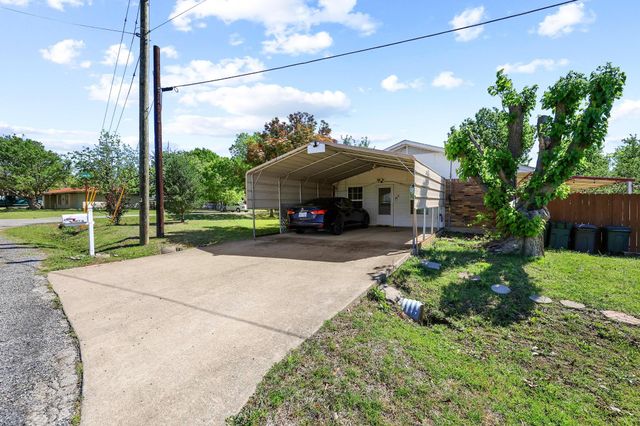 10 Carter Road, Van Alstyne, TX 75495
