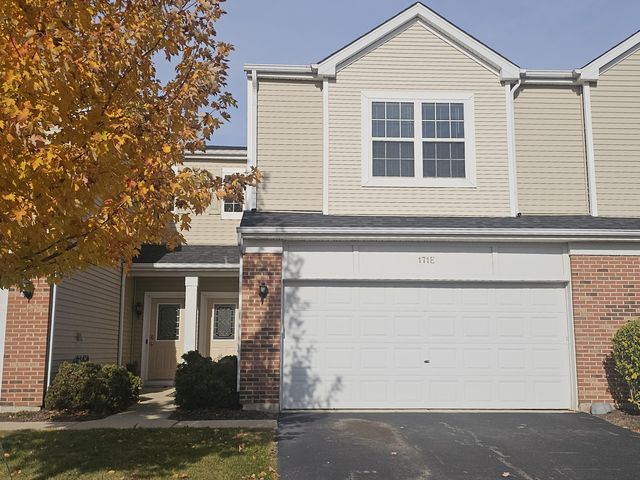 171 Willoughby Court E, Yorkville, IL 60560