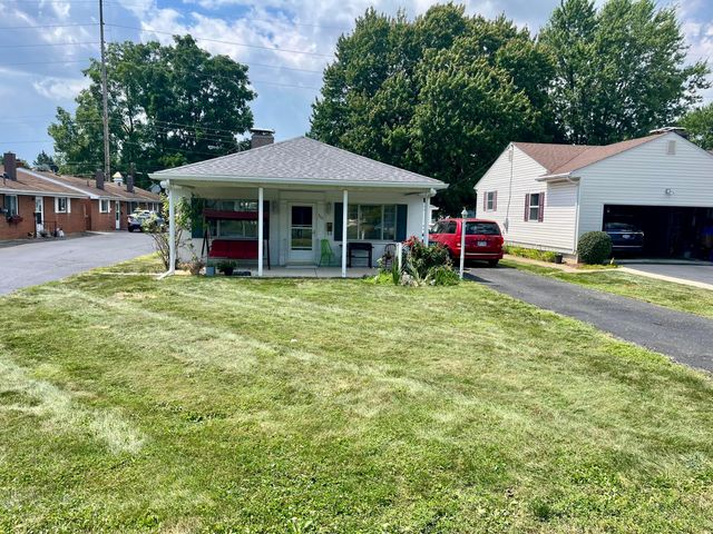 367 Forest Lawn Boulevard, Marion, OH 43302