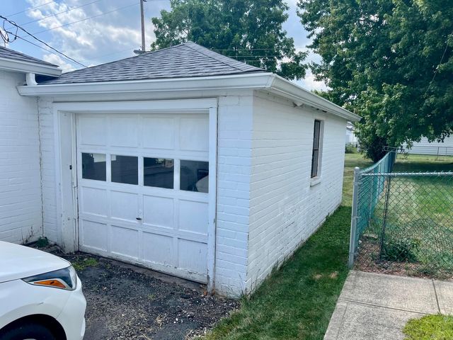 367 Forest Lawn Boulevard, Marion, OH 43302