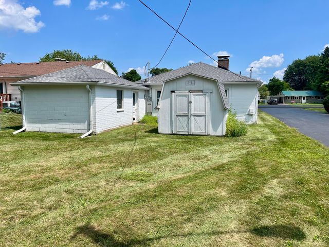 367 Forest Lawn Boulevard, Marion, OH 43302