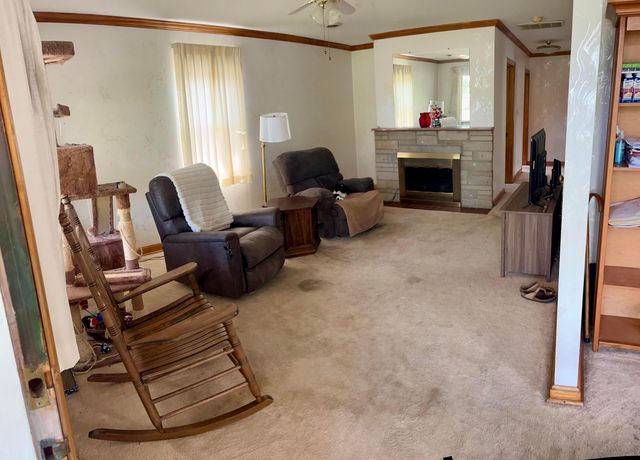 367 Forest Lawn Boulevard, Marion, OH 43302