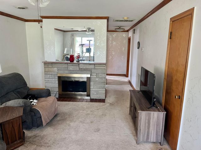 367 Forest Lawn Boulevard, Marion, OH 43302