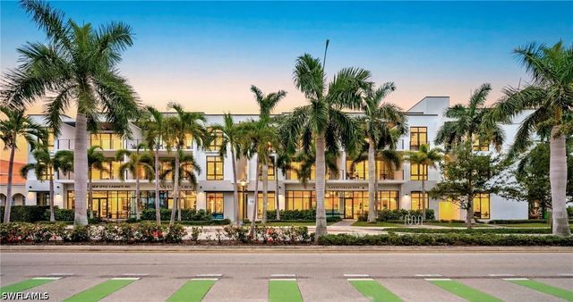 850 Central AVE 209, Naples, FL 34102