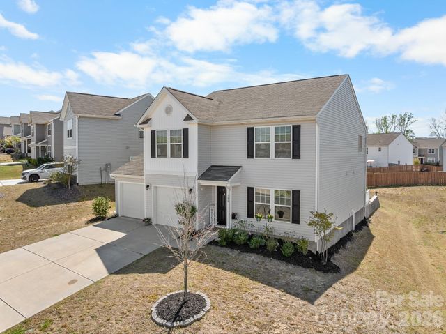 108 Galley Lane, Statesville, NC 28677