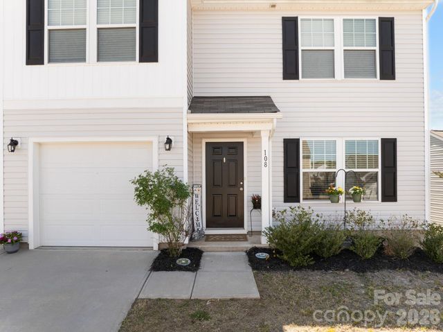 108 Galley Lane, Statesville, NC 28677
