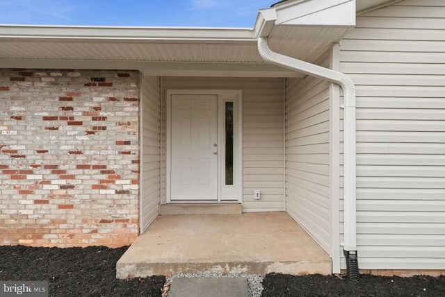 11346 OBANNONS ML, Boston, VA 22713