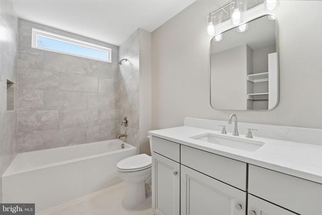 11346 OBANNONS ML, Boston, VA 22713