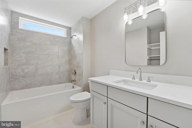 11346 OBANNONS ML, Boston, VA 22713