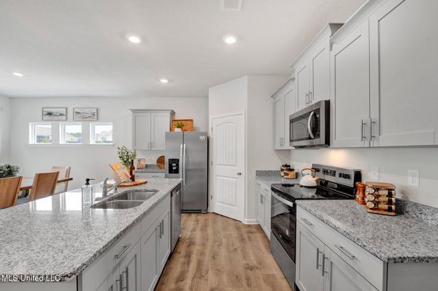 5475 Sipsey Way, Olive Branch, MS 38654