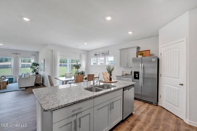 5475 Sipsey Way, Olive Branch, MS 38654