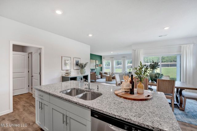 5475 Sipsey Way, Olive Branch, MS 38654