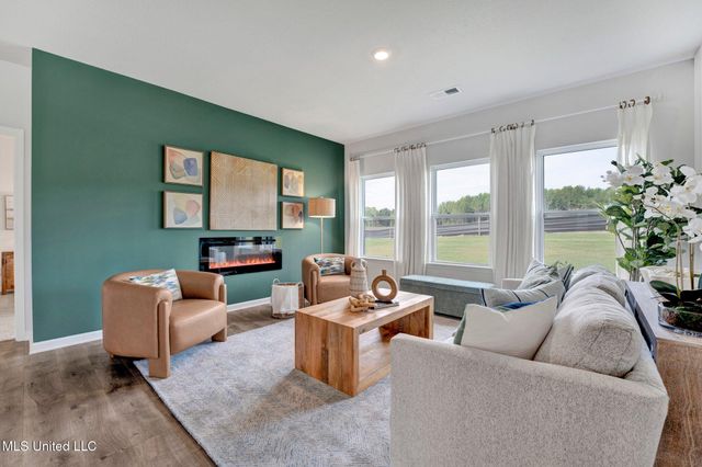 5475 Sipsey Way, Olive Branch, MS 38654