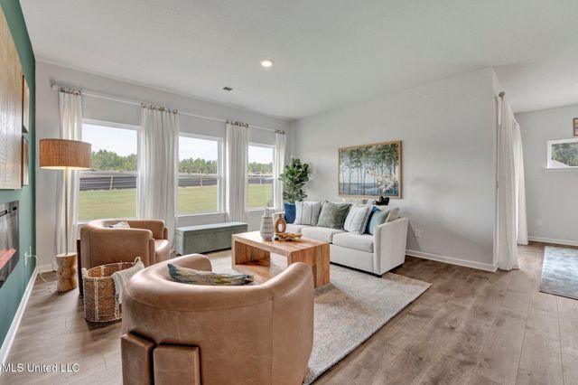 5475 Sipsey Way, Olive Branch, MS 38654