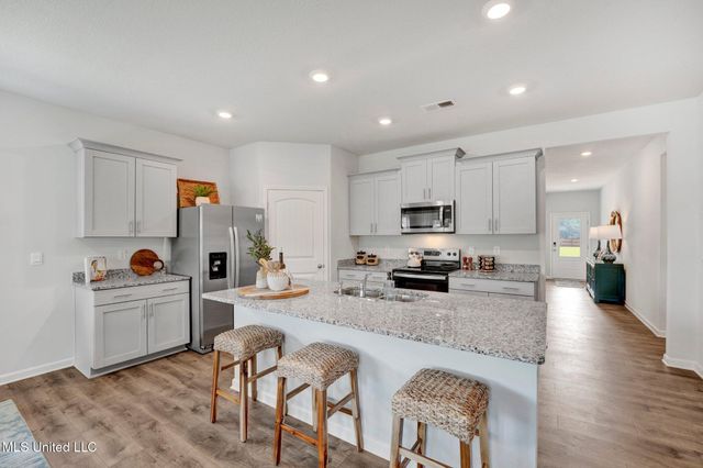 5475 Sipsey Way, Olive Branch, MS 38654