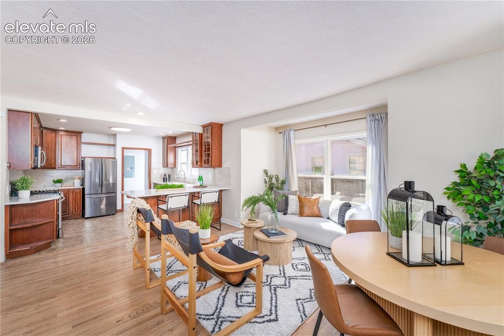 1717 N Franklin Street, Colorado Springs, CO 80907 — photo 2