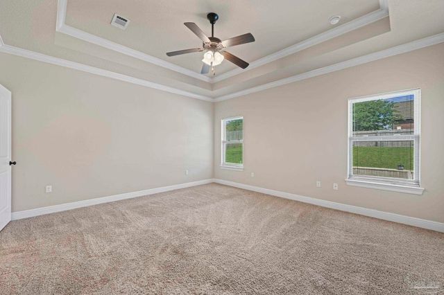 2167 Paddlewheel Way, Cantonment, FL 32533