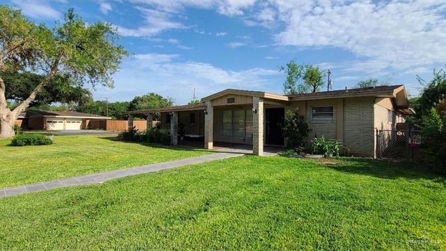 1401 W Gardenia Avenue, Mcallen, TX 78501