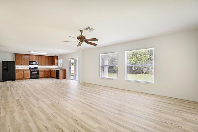 617 SE Karrigan Terrace, Port St. Lucie, Port St Lucie, FL 34983