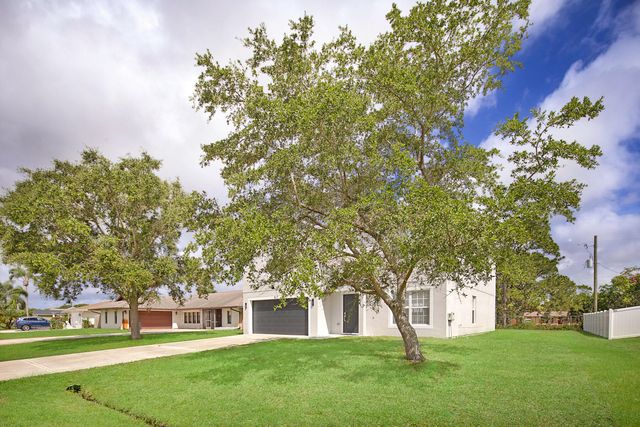 617 SE Karrigan Terrace, Port St. Lucie, Port St Lucie, FL 34983