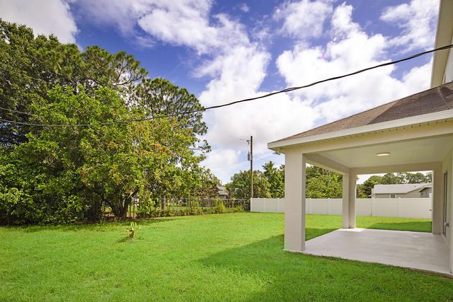 617 SE Karrigan Terrace, Port St. Lucie, Port St Lucie, FL 34983