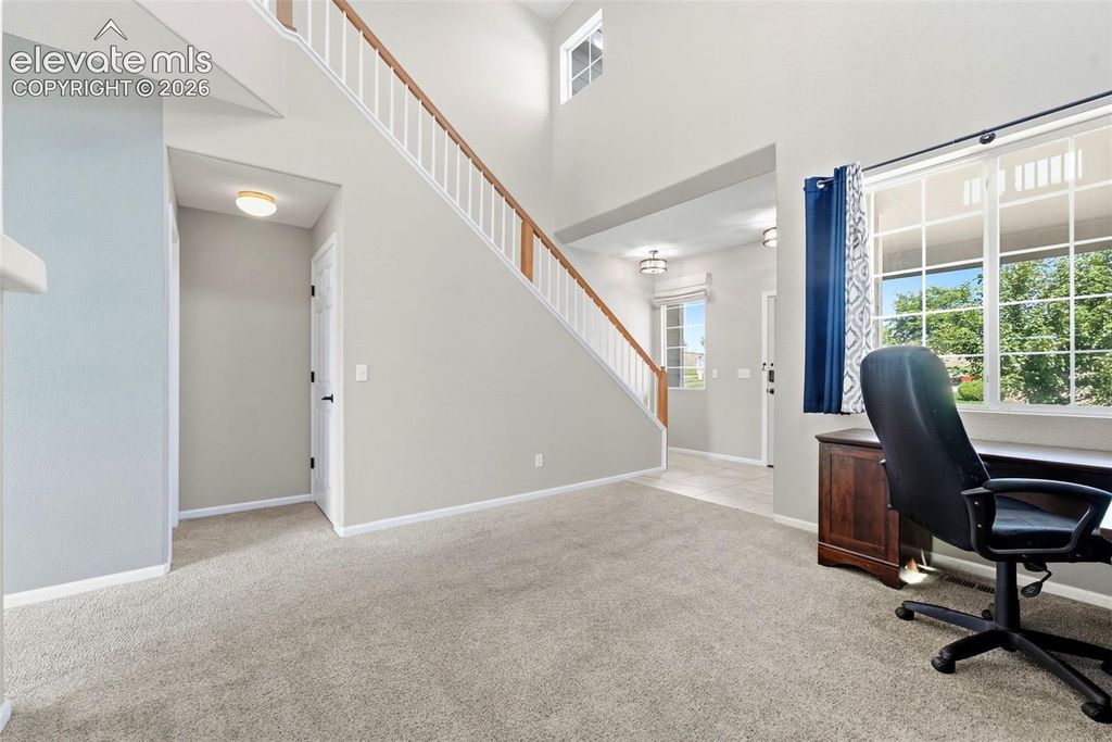 7105 Amber Ridge Drive, Colorado Springs, CO 80922 — photo 3