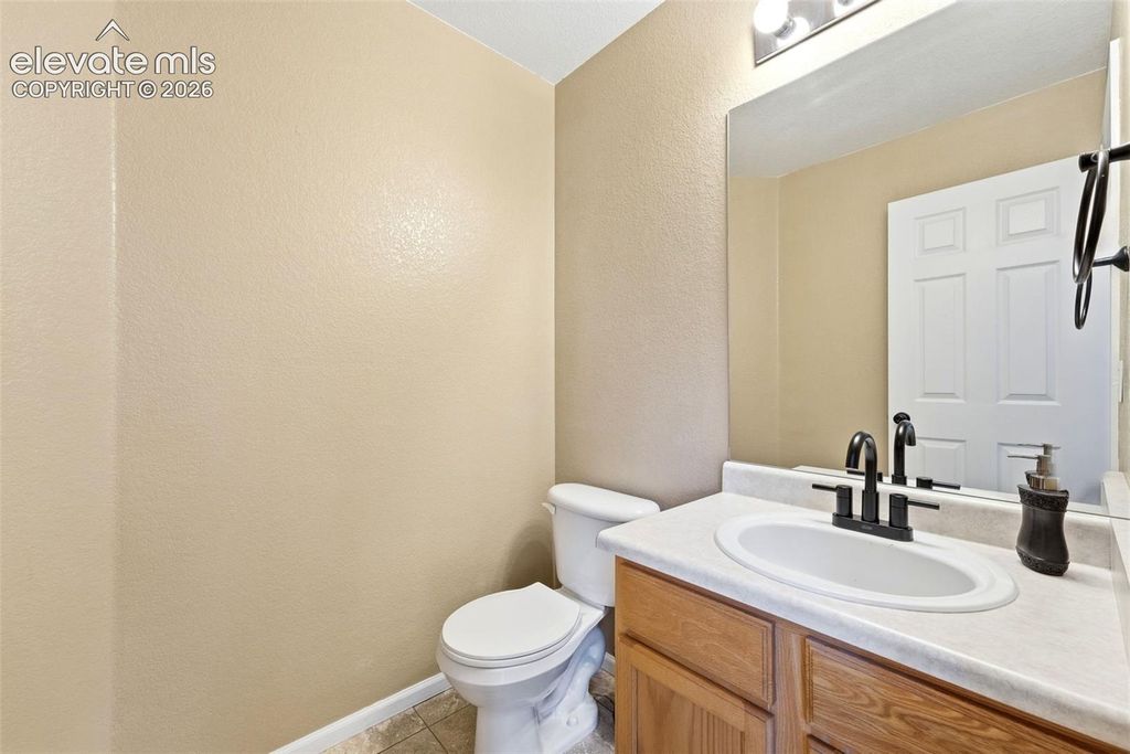 7105 Amber Ridge Drive, Colorado Springs, CO 80922 — photo 4